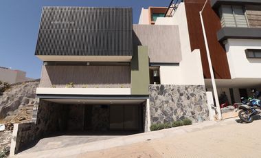 Casa en venta en Morelia, Fracc. Linda Vista Tres Marías
