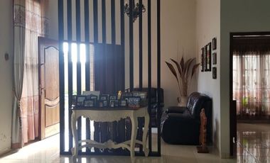 Dijual rumah mewah di papahan Karanganyar