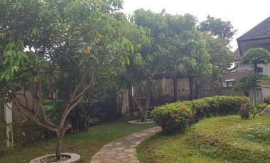 Dijual rumah mewah di papahan Karanganyar