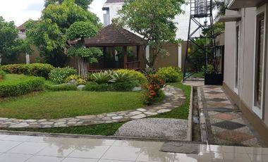 Dijual rumah mewah di papahan Karanganyar