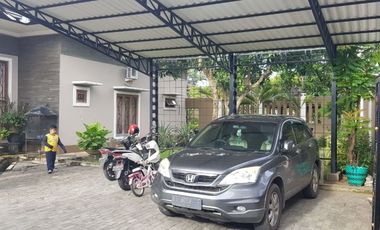 Dijual rumah mewah di papahan Karanganyar