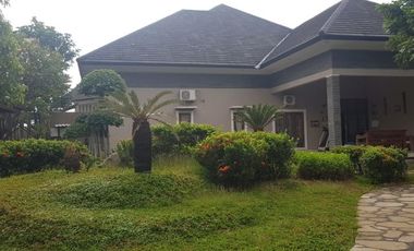 Dijual rumah mewah di papahan Karanganyar