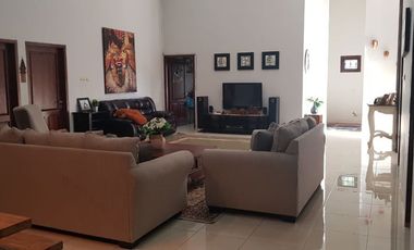 Dijual rumah mewah di papahan Karanganyar