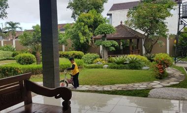 Dijual rumah mewah di papahan Karanganyar