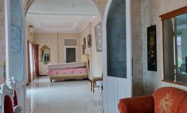 DIJUAL RUMAH LUAS / PENGINAPAN at Jl RAYA CILANDAK KKO, JAKSEL