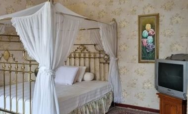 DIJUAL RUMAH LUAS / PENGINAPAN at Jl RAYA CILANDAK KKO, JAKSEL