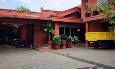 DIJUAL RUMAH LUAS / PENGINAPAN at Jl RAYA CILANDAK KKO, JAKSEL