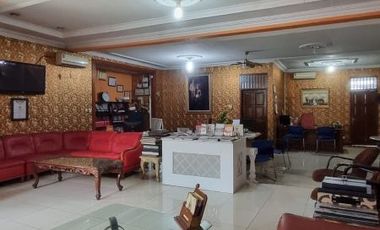 DIJUAL RUMAH LUAS / PENGINAPAN at Jl RAYA CILANDAK KKO, JAKSEL