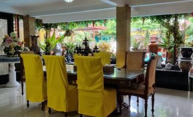 DIJUAL RUMAH LUAS / PENGINAPAN at Jl RAYA CILANDAK KKO, JAKSEL
