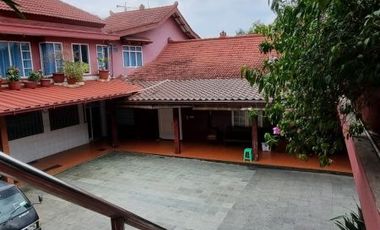 DIJUAL RUMAH LUAS / PENGINAPAN at Jl RAYA CILANDAK KKO, JAKSEL