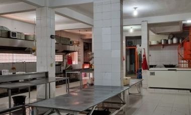 DIJUAL RUMAH LUAS / PENGINAPAN at Jl RAYA CILANDAK KKO, JAKSEL