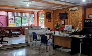 DIJUAL RUMAH LUAS / PENGINAPAN at Jl RAYA CILANDAK KKO, JAKSEL
