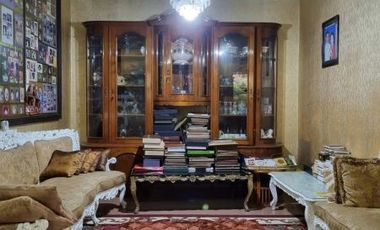DIJUAL RUMAH LUAS / PENGINAPAN at Jl RAYA CILANDAK KKO, JAKSEL