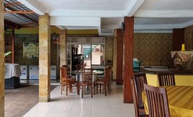 DIJUAL RUMAH LUAS / PENGINAPAN at Jl RAYA CILANDAK KKO, JAKSEL