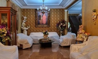 DIJUAL RUMAH LUAS / PENGINAPAN at Jl RAYA CILANDAK KKO, JAKSEL