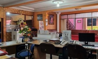 DIJUAL RUMAH LUAS / PENGINAPAN at Jl RAYA CILANDAK KKO, JAKSEL