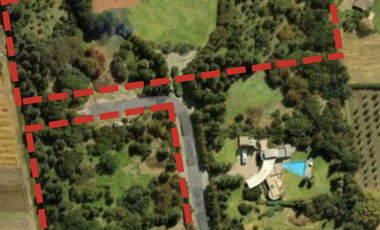 Sitio en Venta en Chicureo