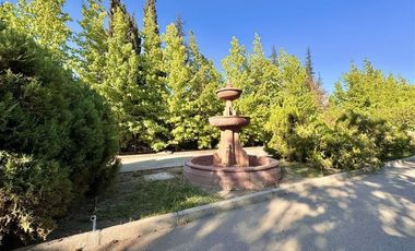 Sitio en Venta en Chicureo