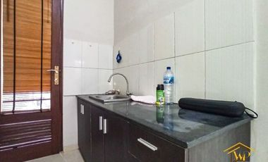 DIJUAL RUMAH SIAP HUNI DEKAT KAMPUS UDAYANA DI JIMBARAN, BALI