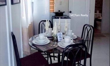 Lumina Homes Pandi - 2 Bedroom Townhouse in Bulacan
