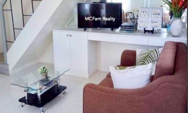 Lumina Homes Pandi - 2 Bedroom Townhouse in Bulacan