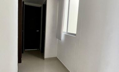 apartamento en arriendo en la floresta. Cod A4856