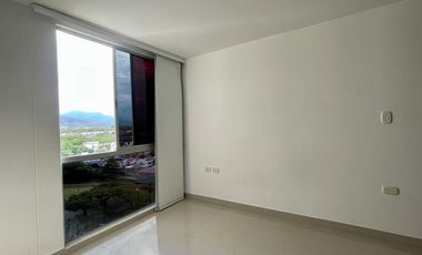 apartamento en arriendo en la floresta. Cod A4856