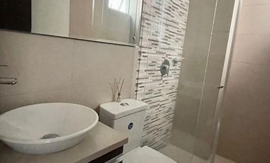 apartamento en arriendo en la floresta. Cod A4856
