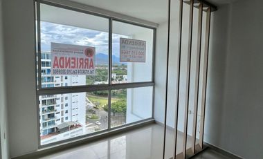 apartamento en arriendo en la floresta. Cod A4856
