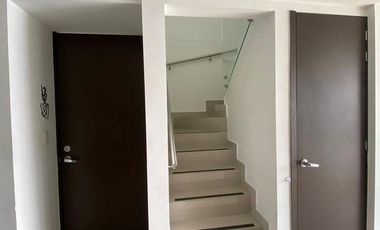 apartamento en arriendo en la floresta. Cod A4856
