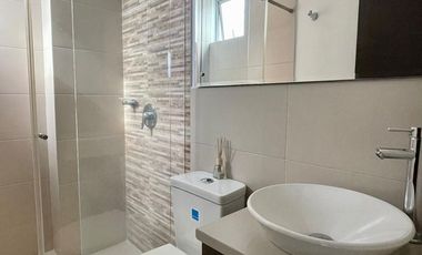 apartamento en arriendo en la floresta. Cod A4856