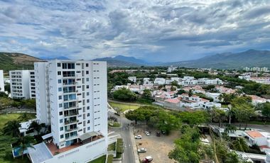 apartamento en arriendo en la floresta. Cod A4856