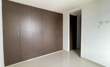 apartamento en arriendo en la floresta. Cod A4856