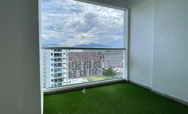 apartamento en arriendo en la floresta. Cod A4856