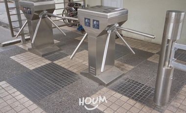 Departamento Hospital Barros Luco ID: 115310r