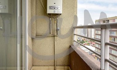 Departamento Hospital Barros Luco ID: 115310r