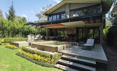 CASA EN VENTA EN RANCHO AVANDARO