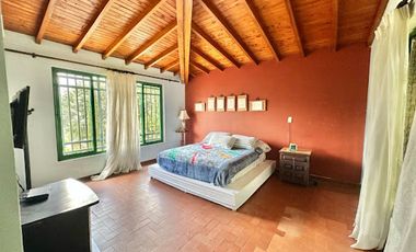 VENTA de FINCAS en GIRARDOTA