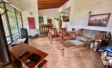 VENTA de FINCAS en GIRARDOTA