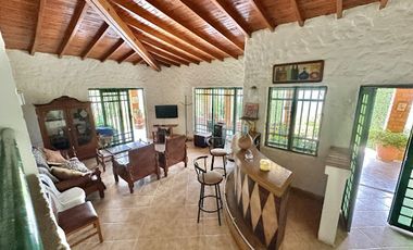 VENTA de FINCAS en GIRARDOTA