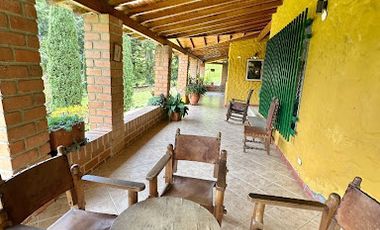 VENTA de FINCAS en GIRARDOTA