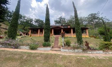 VENTA de FINCAS en GIRARDOTA