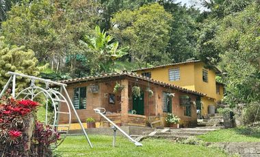 VENTA de FINCAS en GIRARDOTA