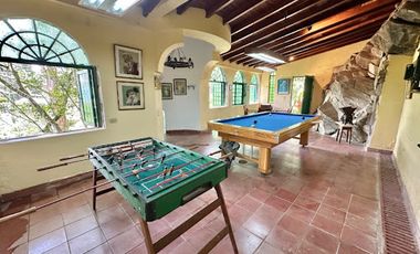 VENTA de FINCAS en GIRARDOTA