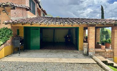 VENTA de FINCAS en GIRARDOTA