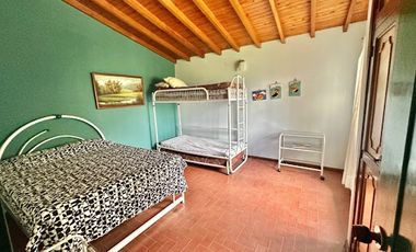 VENTA de FINCAS en GIRARDOTA