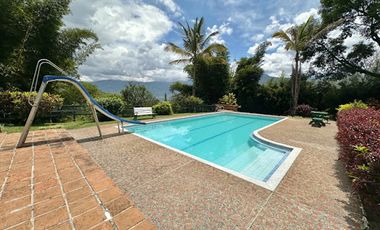 VENTA de FINCAS en GIRARDOTA