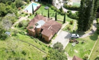 VENTA de FINCAS en GIRARDOTA