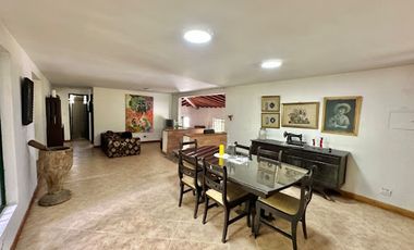 VENTA de FINCAS en GIRARDOTA