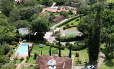 VENTA de FINCAS en GIRARDOTA